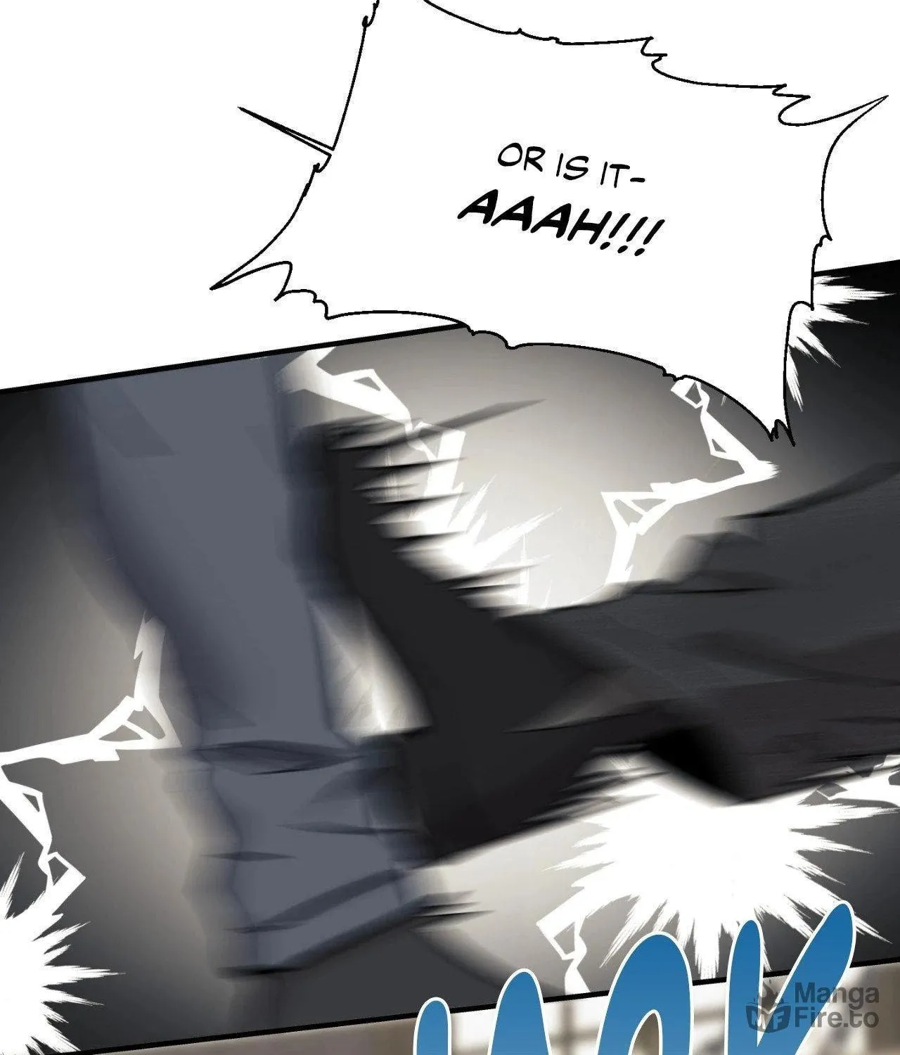 Bad Apple Chapter 13 page 36 - 