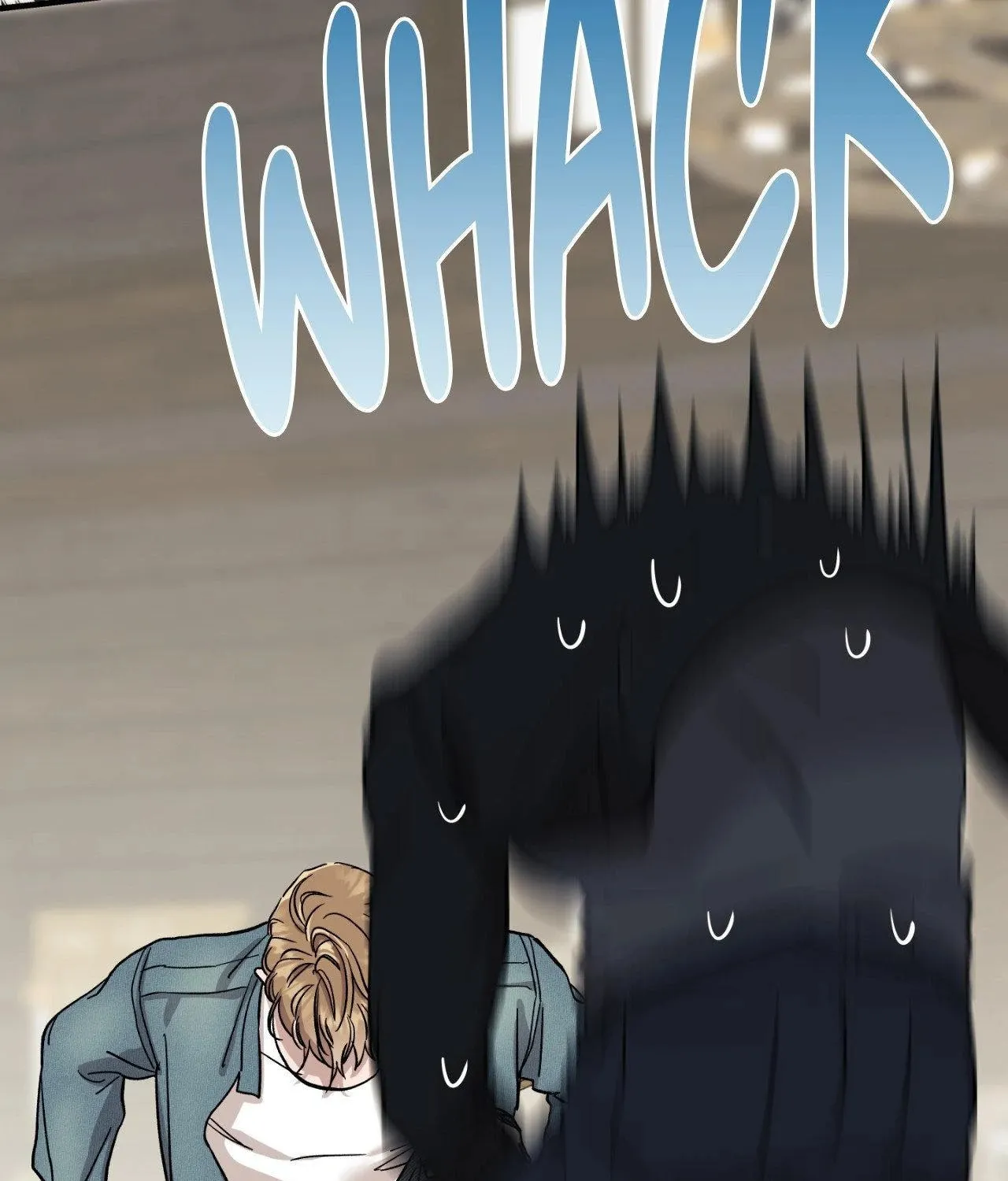 Bad Apple Chapter 13 page 37 - 