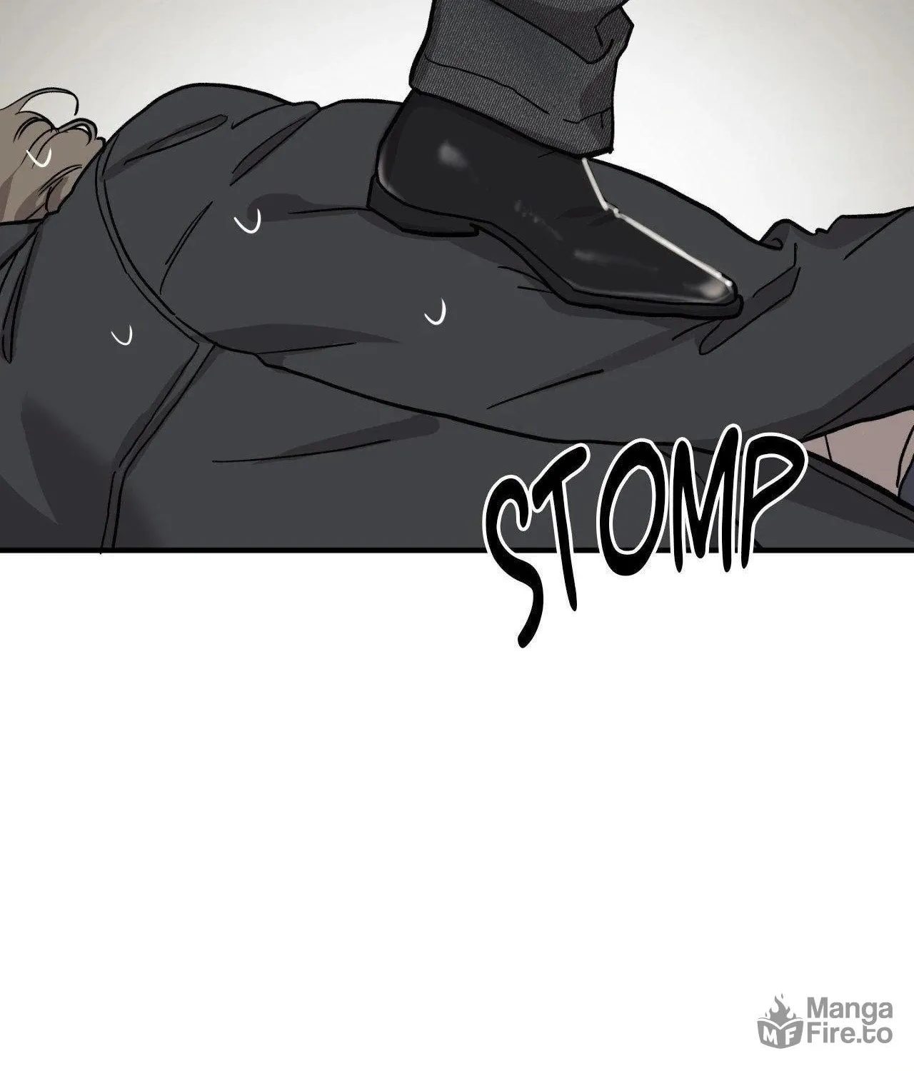 Bad Apple Chapter 13 page 40 - 