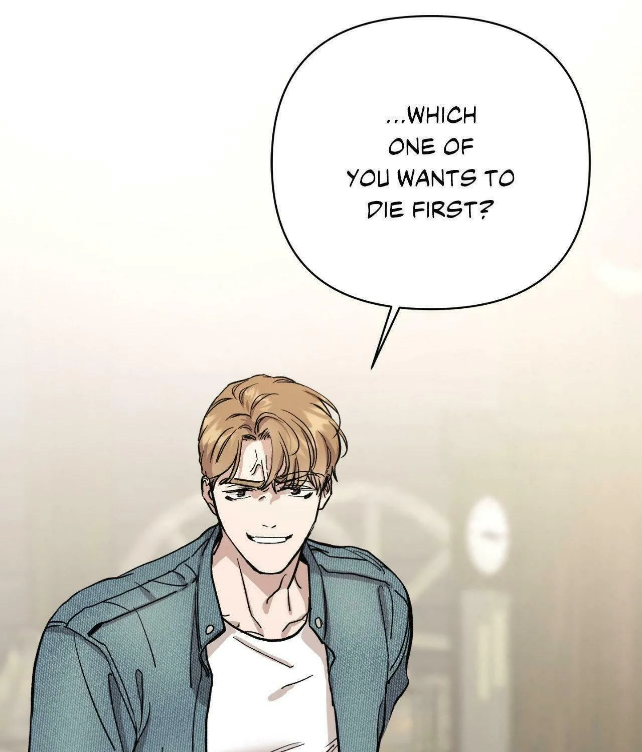 Bad Apple Chapter 13 page 41 - 