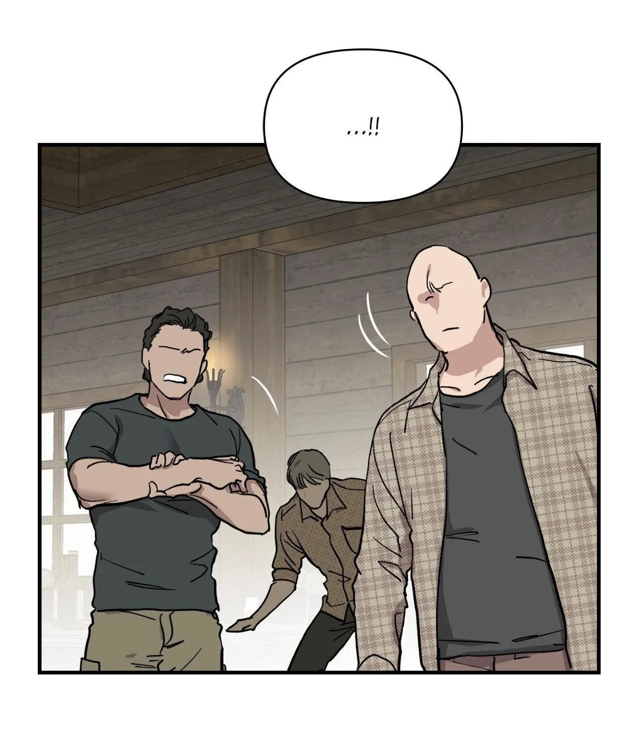 Bad Apple Chapter 13 page 44 - 