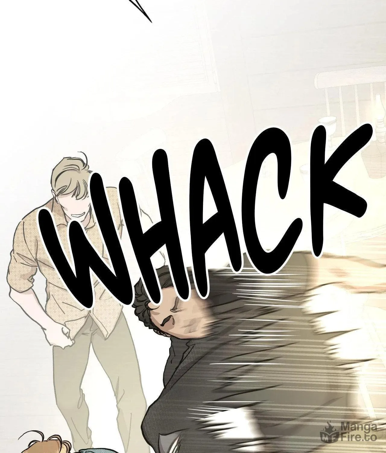 Bad Apple Chapter 13 page 50 - 