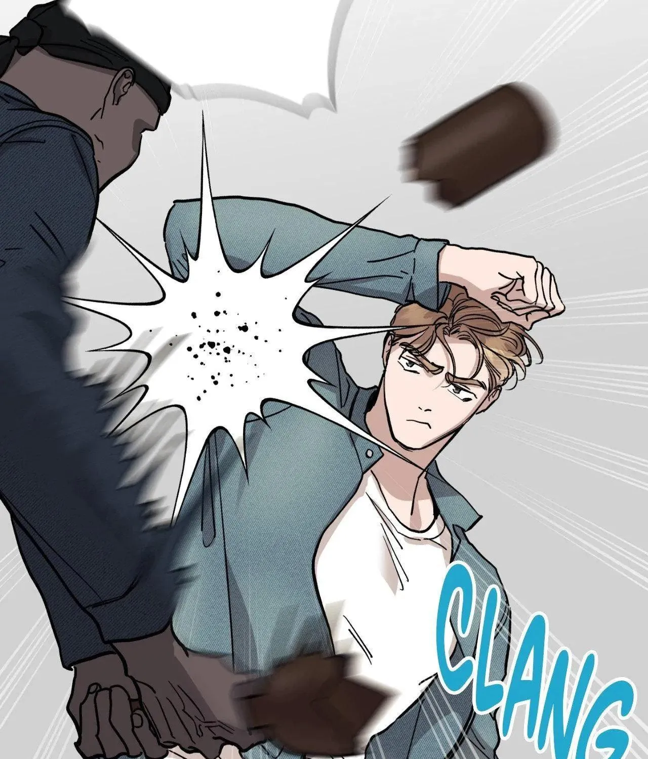 Bad Apple Chapter 13 page 53 - 