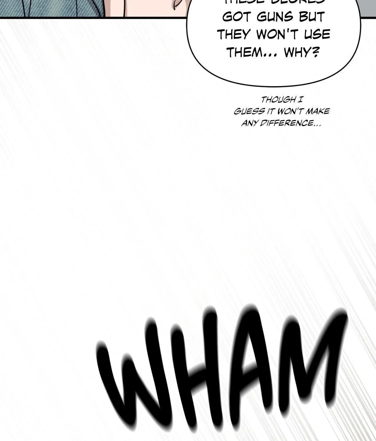 Bad Apple Chapter 13 page 55 - 