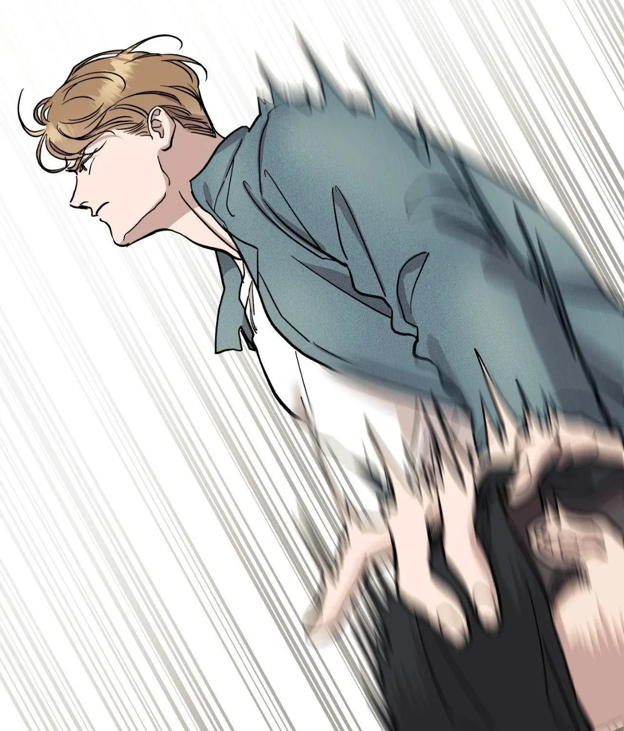 Bad Apple Chapter 13 page 56 - 