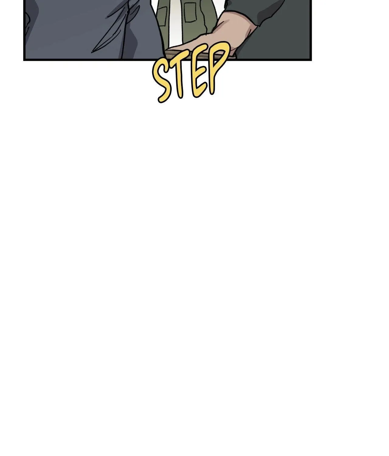 Bad Apple Chapter 13 page 7 - 