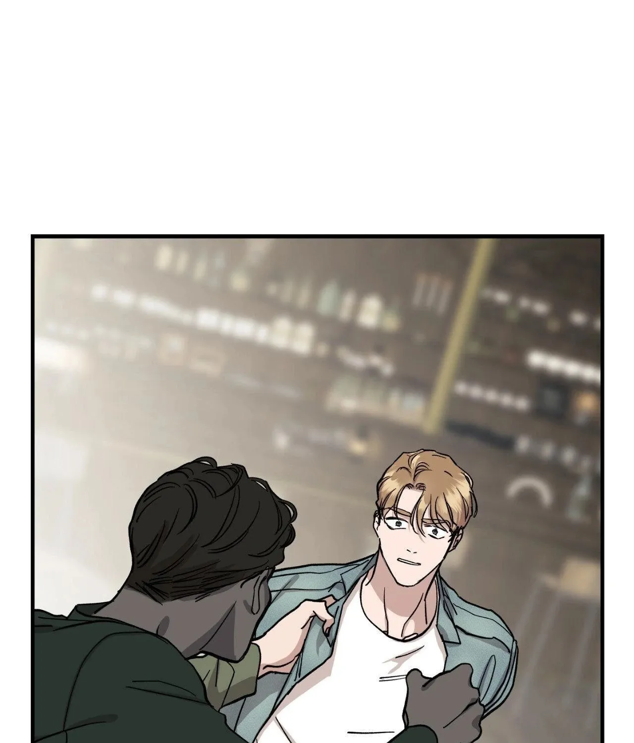 Bad Apple Chapter 13 page 61 - 