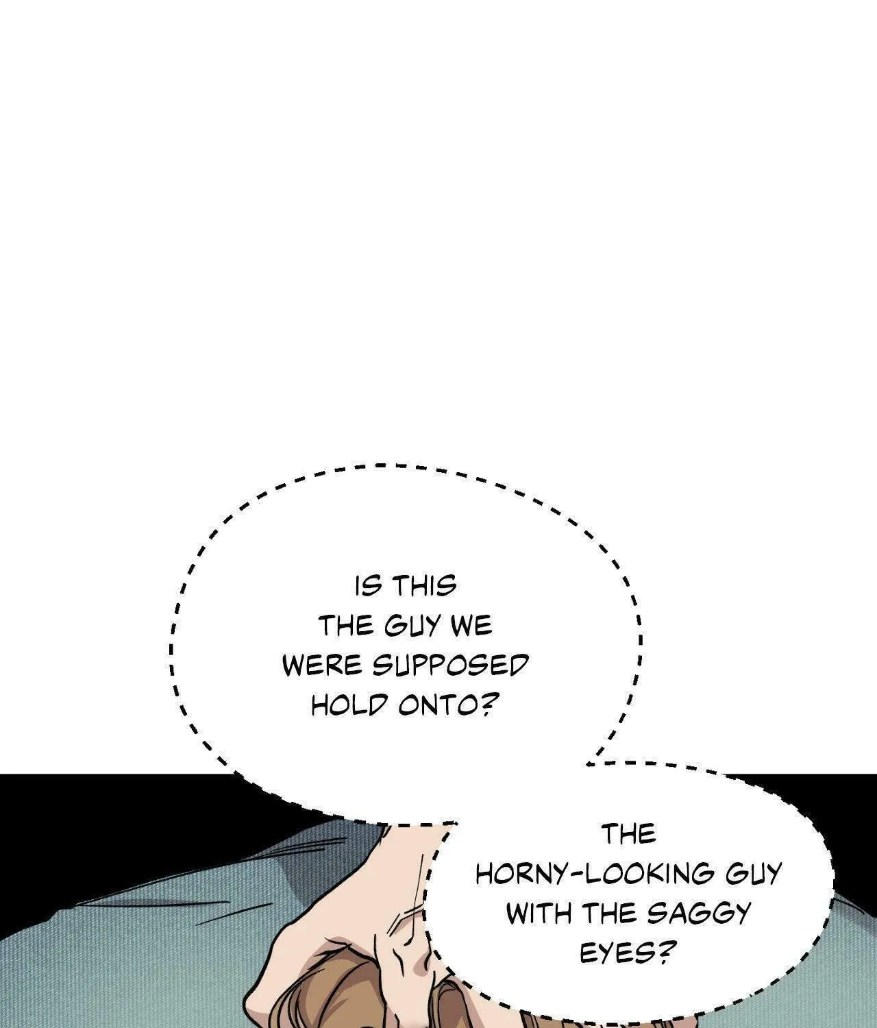 Bad Apple Chapter 13 page 67 - 