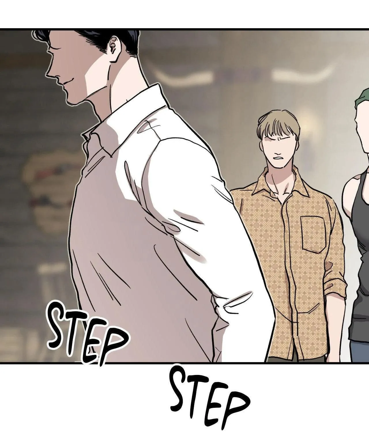 Bad Apple Chapter 13 page 77 - 