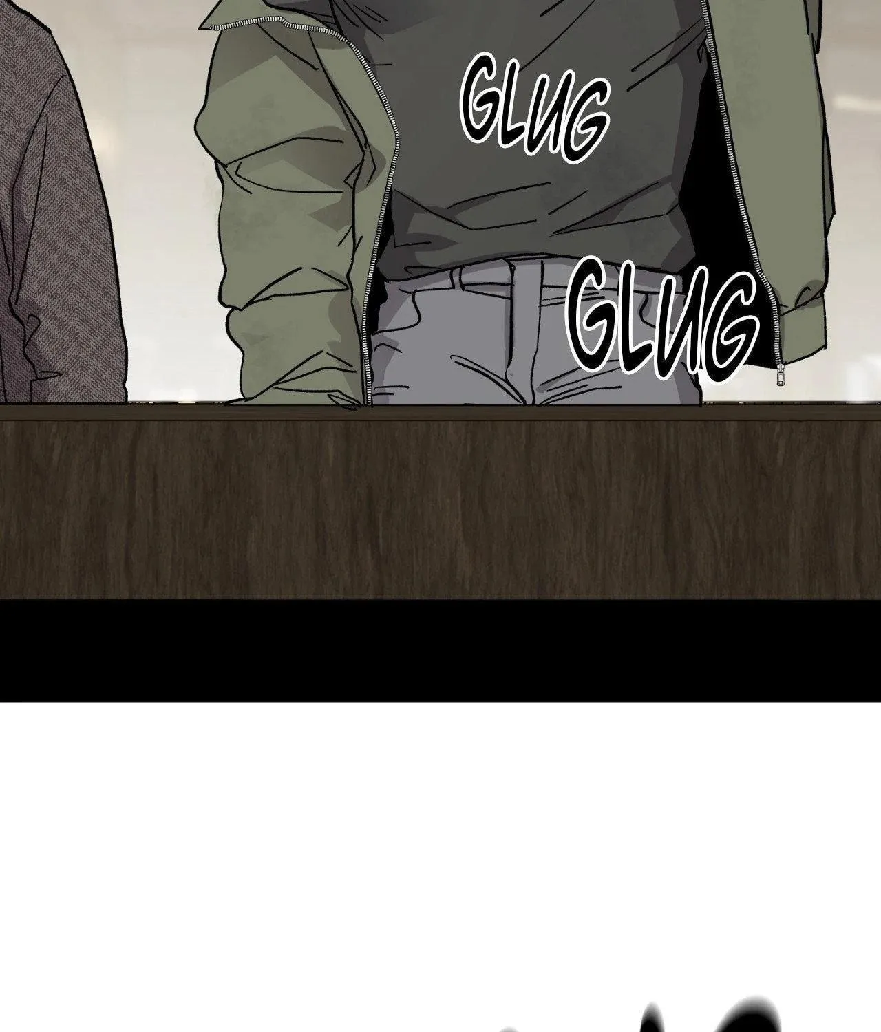 Bad Apple Chapter 13 page 9 - 