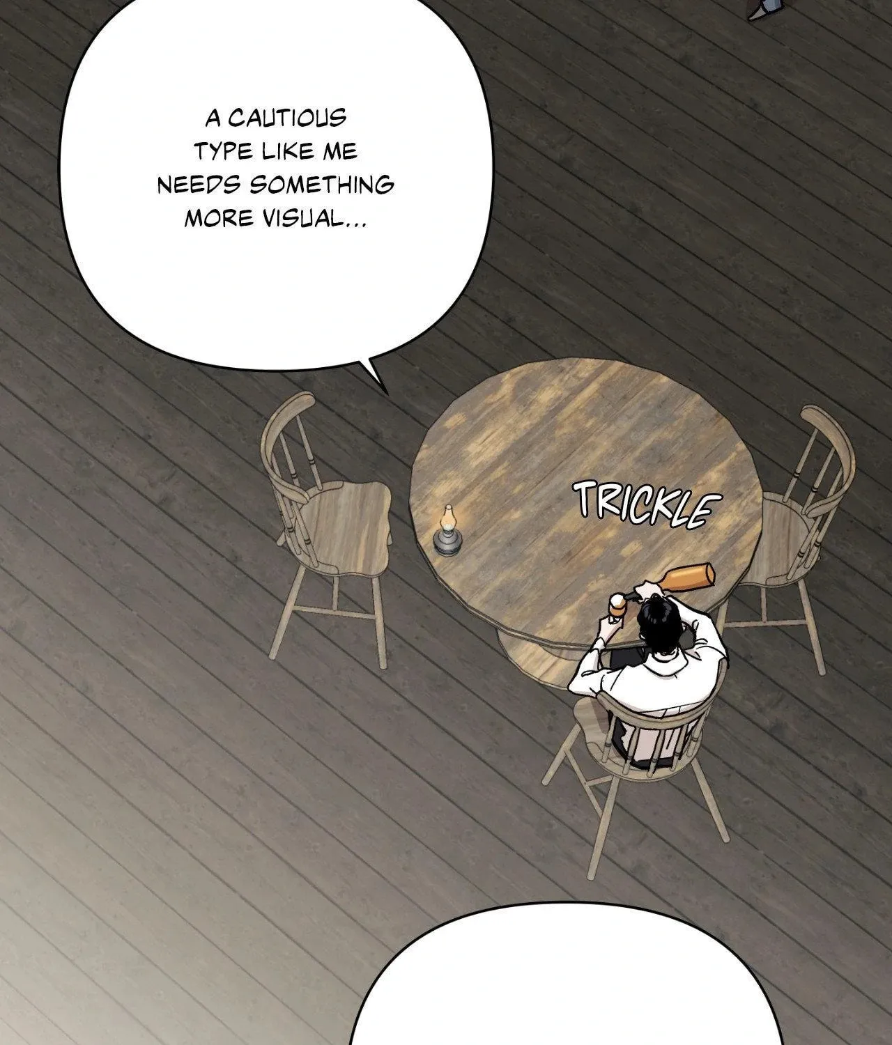 Bad Apple Chapter 13 page 85 - 