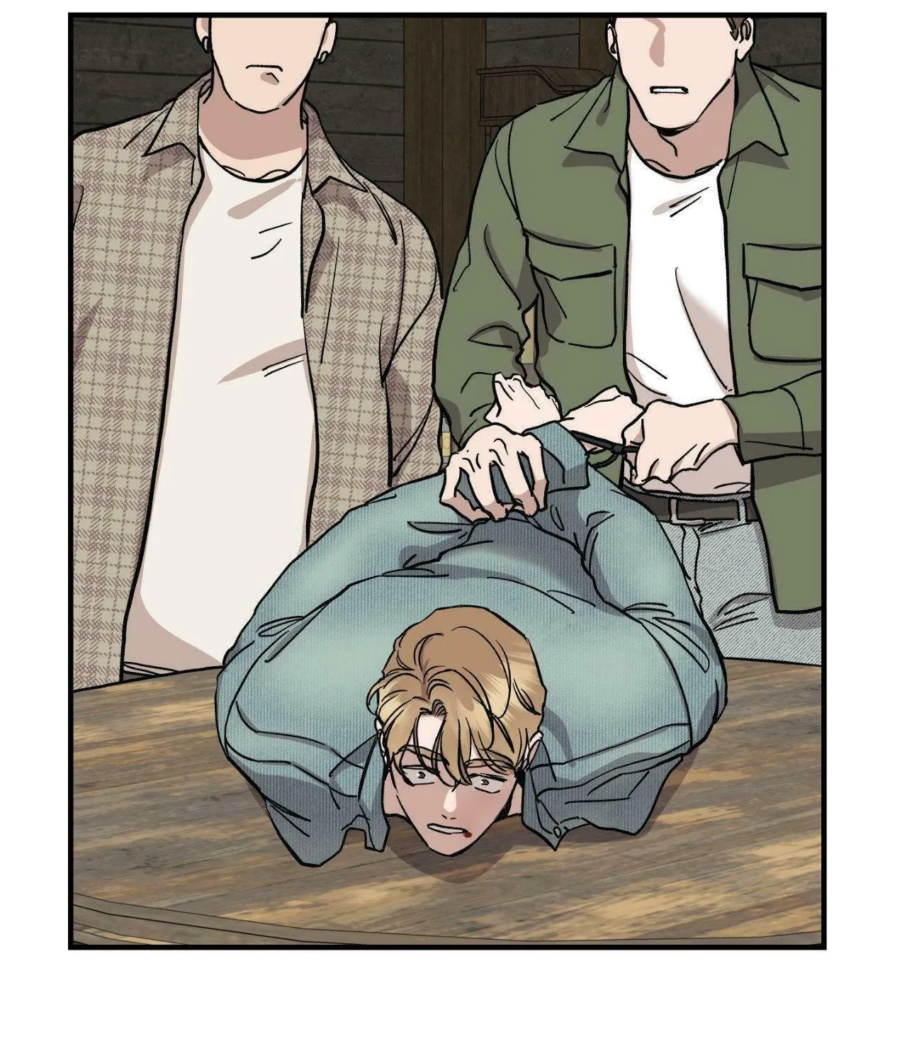 Bad Apple Chapter 13 page 89 - 