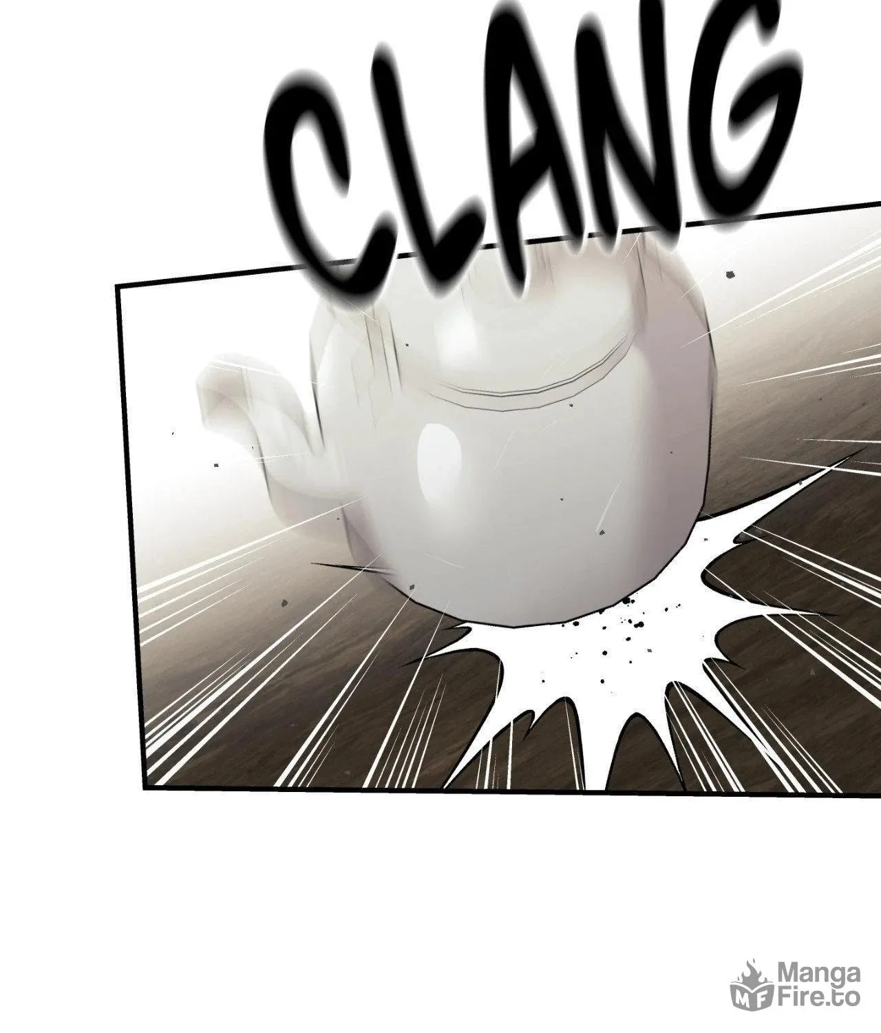 Bad Apple Chapter 13 page 10 - 