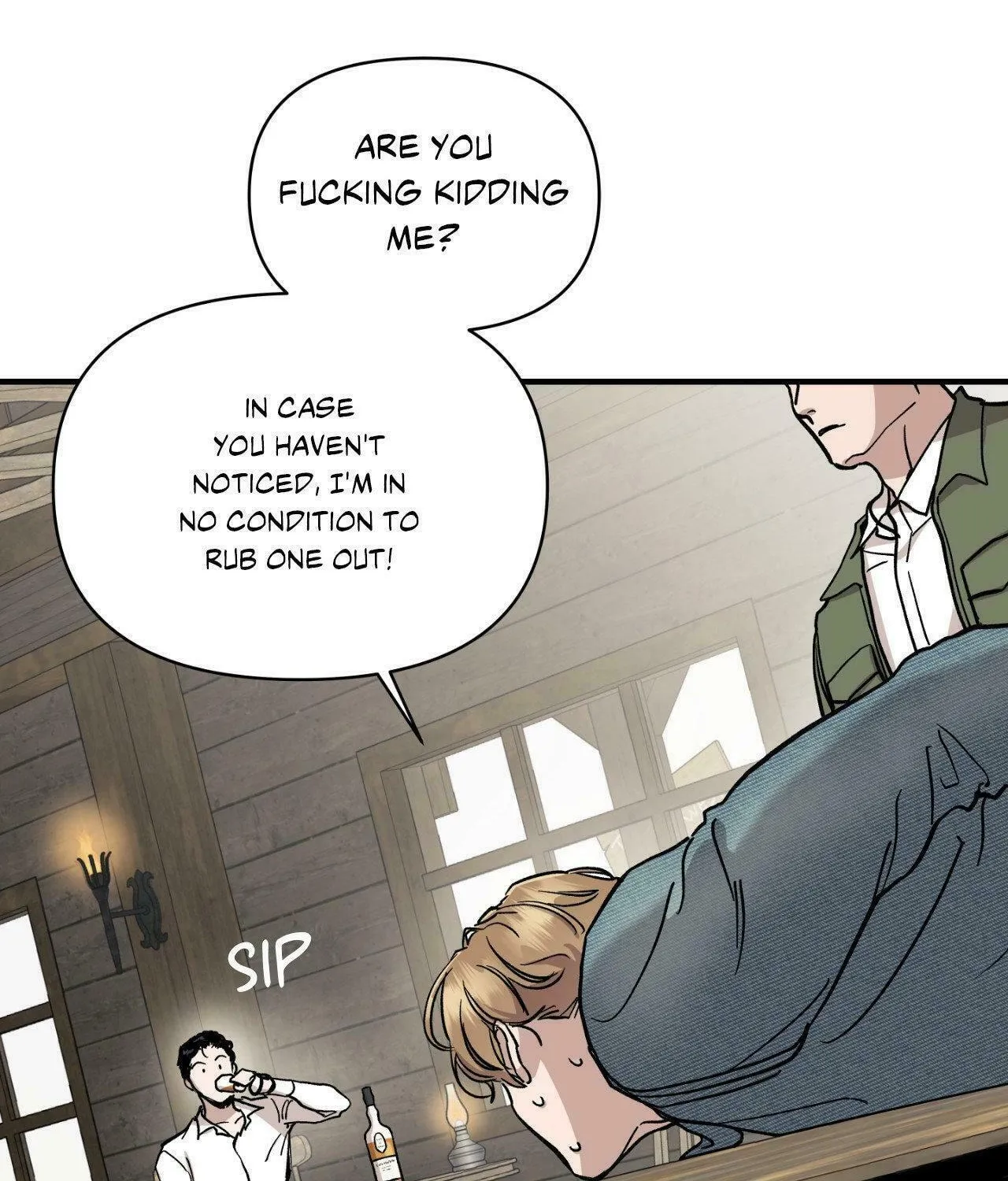 Bad Apple Chapter 13 page 92 - 