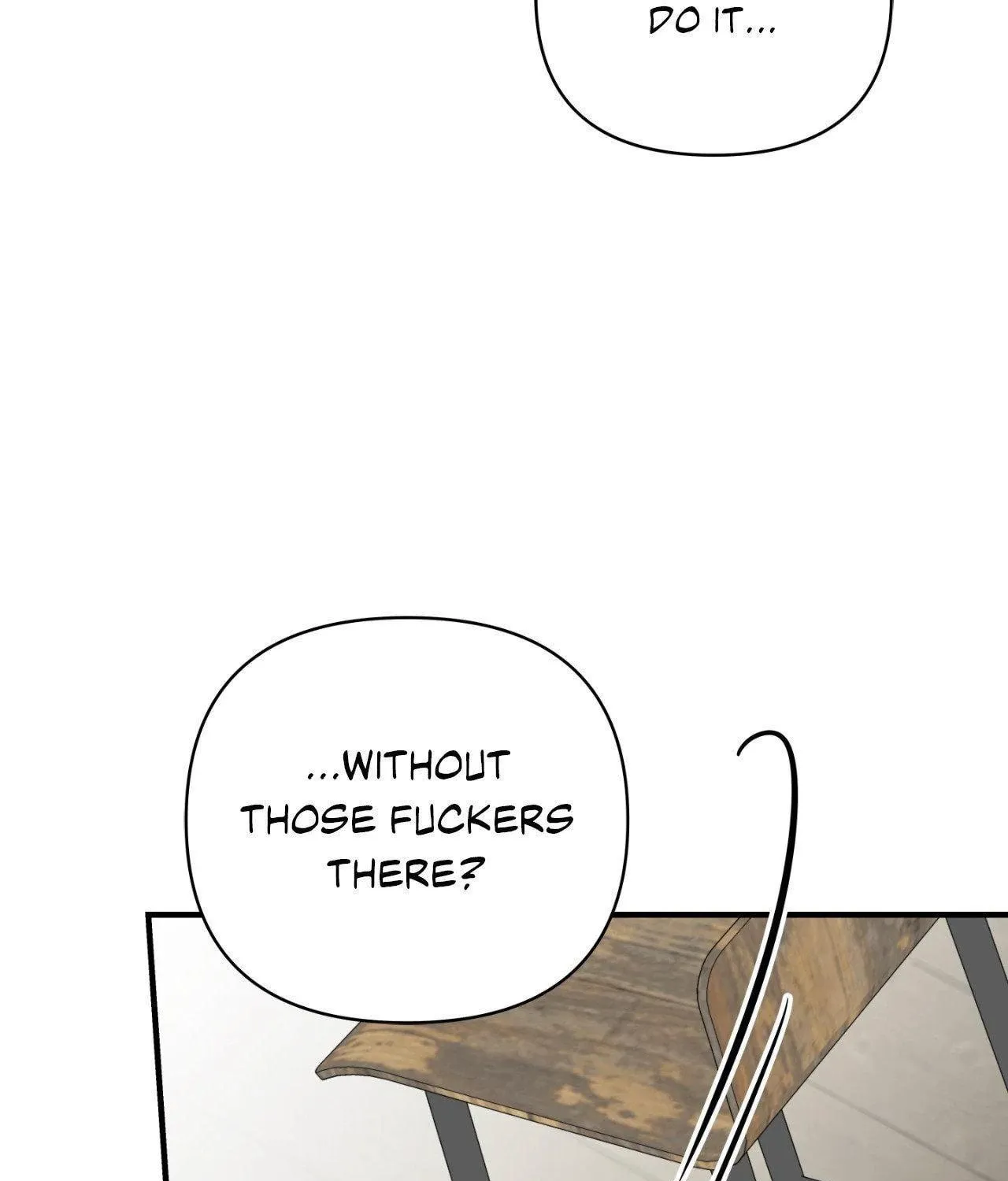 Bad Apple Chapter 13 page 95 - 