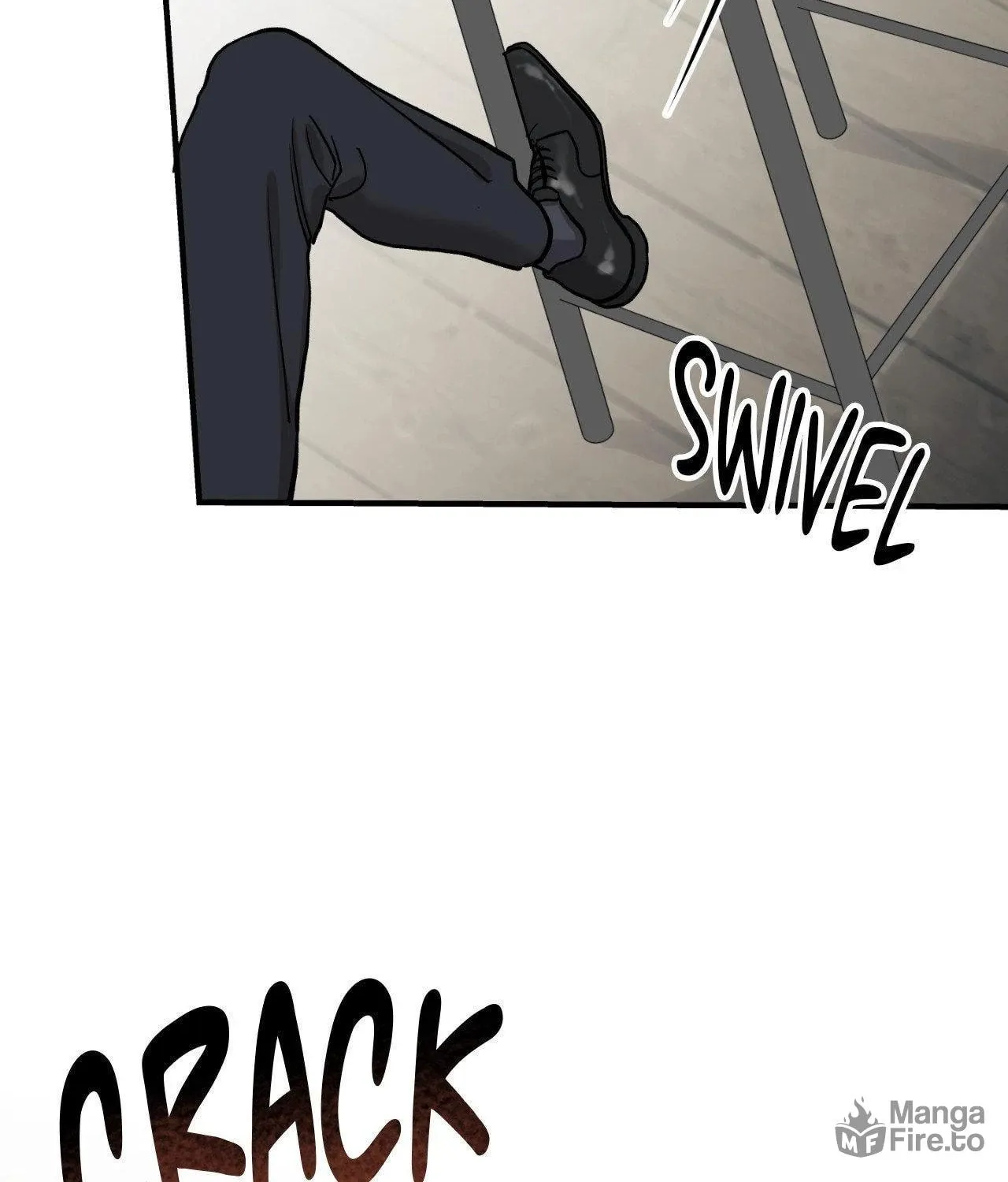 Bad Apple Chapter 13 page 96 - 