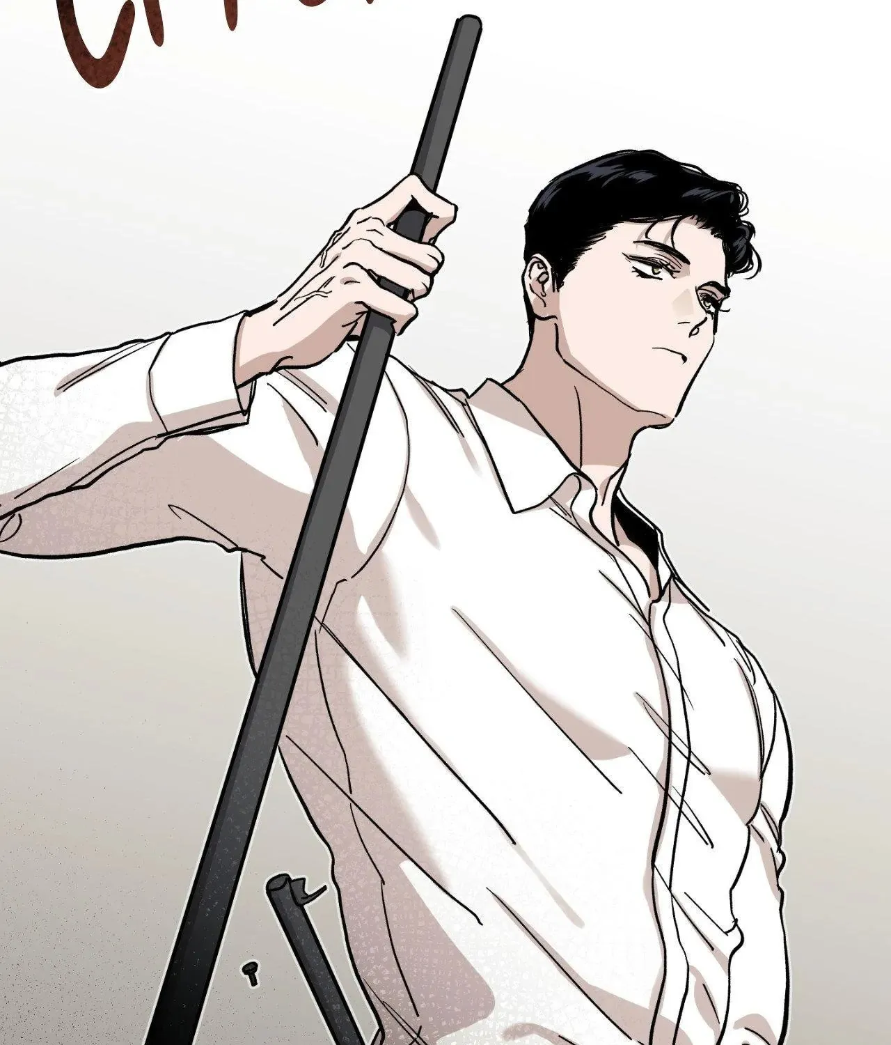 Bad Apple Chapter 13 page 97 - 