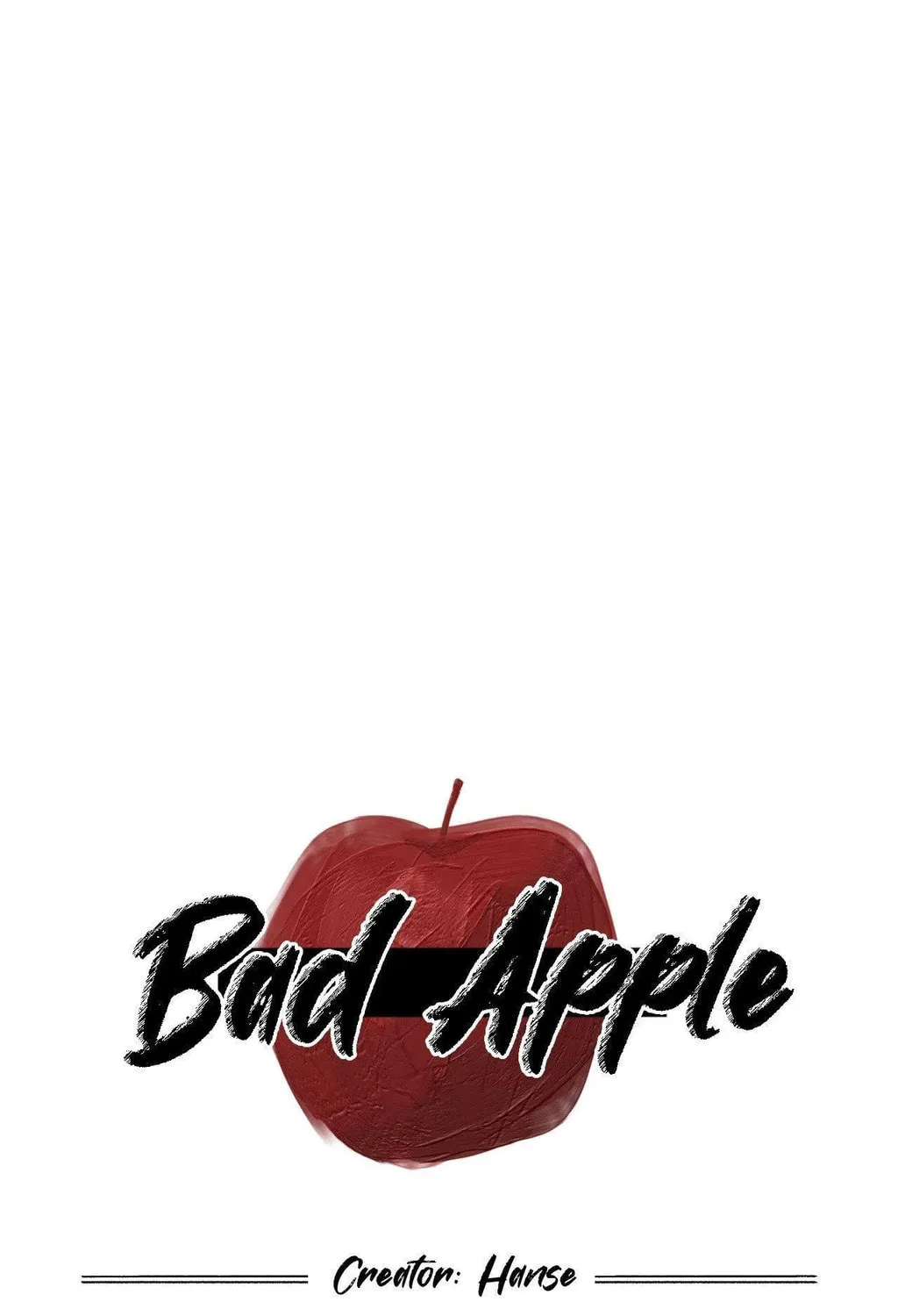 Bad Apple Chapter 14 page 1 - 