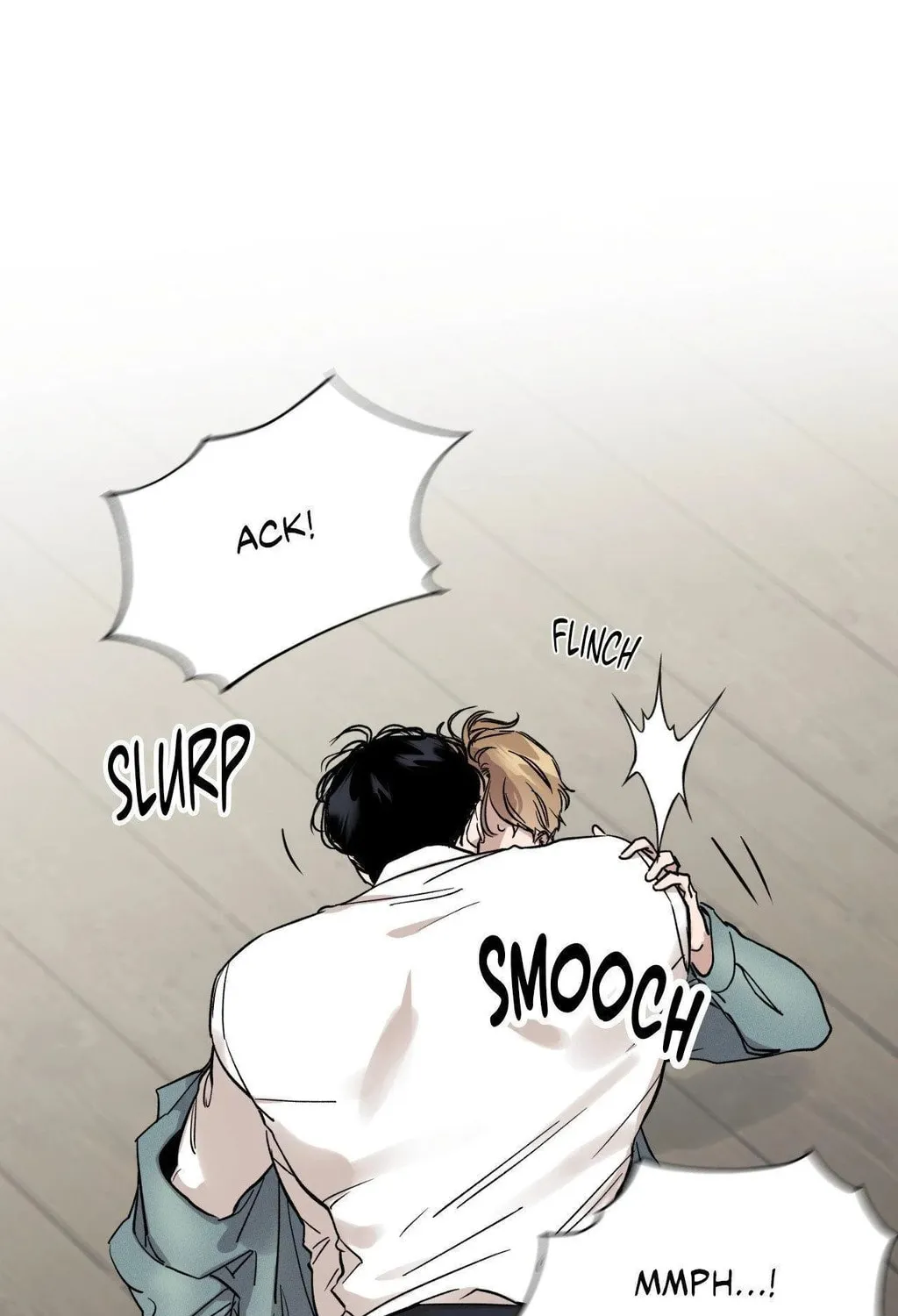 Bad Apple Chapter 14 page 105 - 