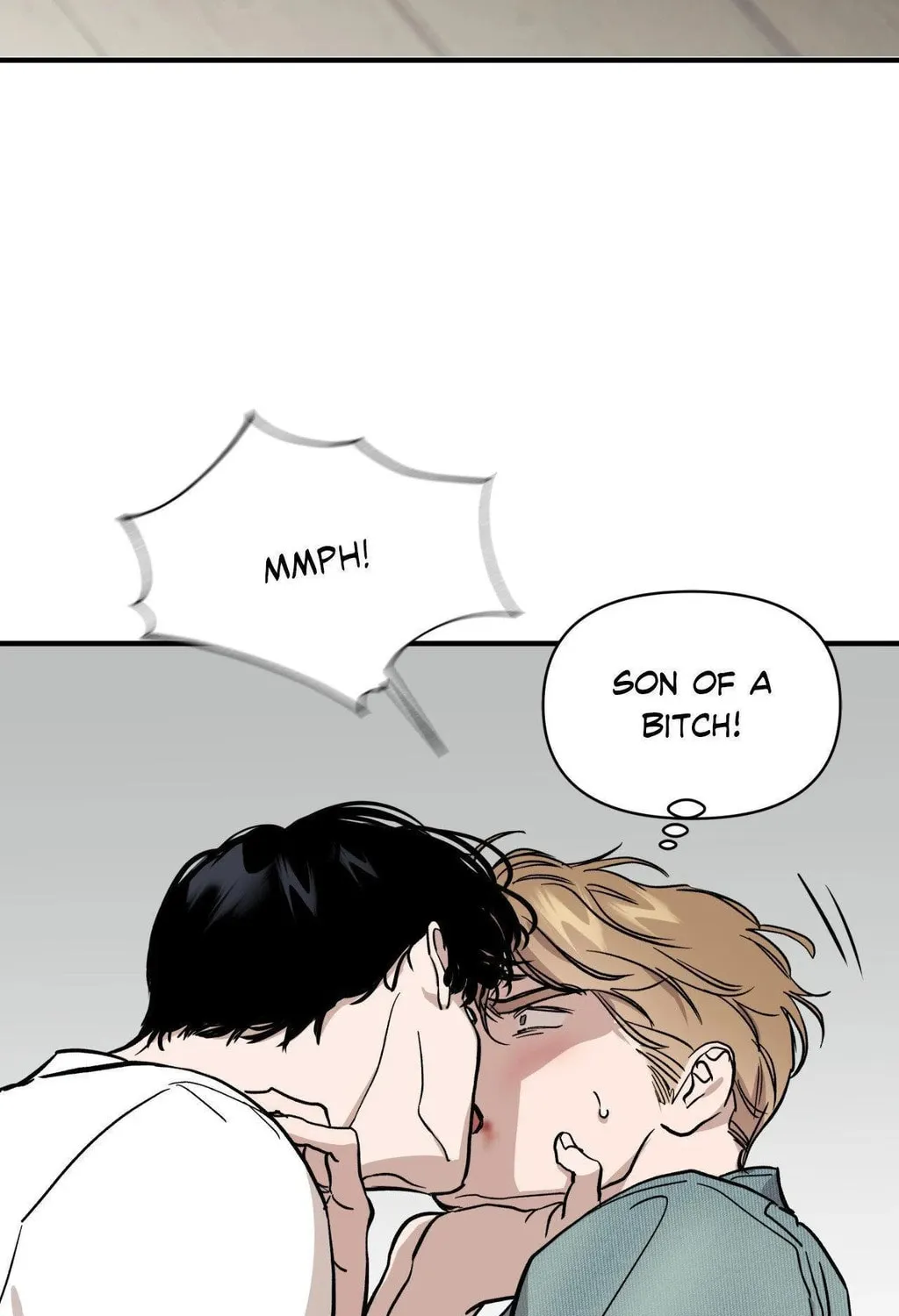 Bad Apple Chapter 14 page 109 - 