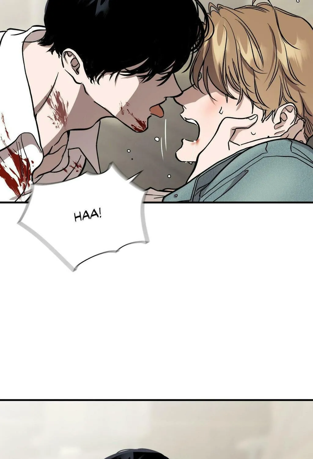 Bad Apple Chapter 14 page 115 - 