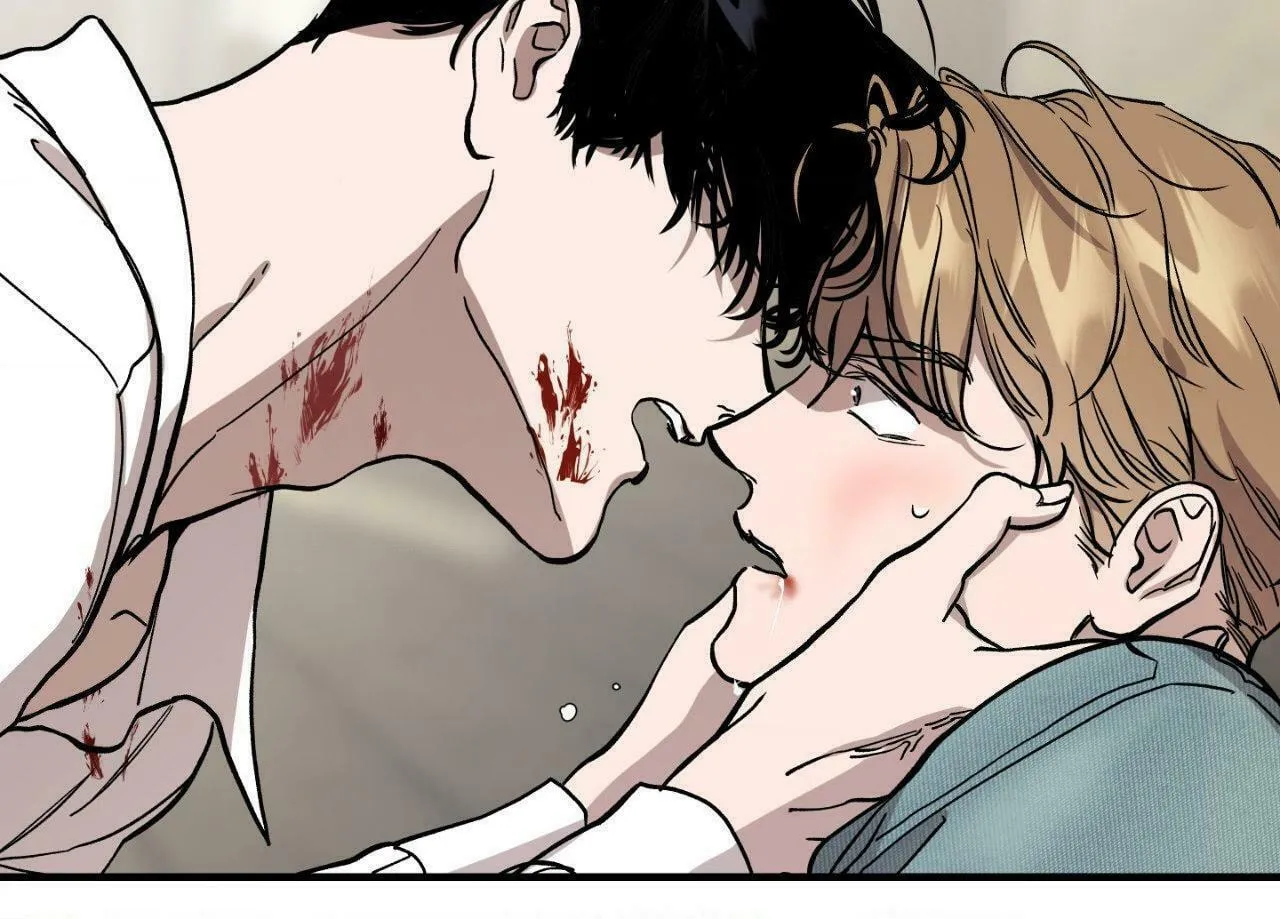 Bad Apple Chapter 14 page 117 - 