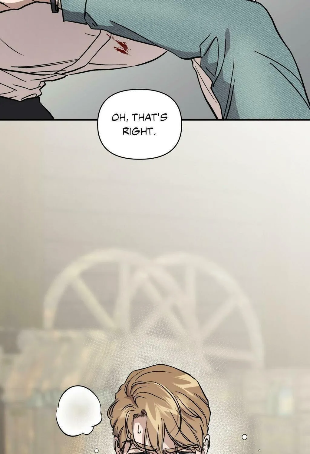 Bad Apple Chapter 14 page 122 - 