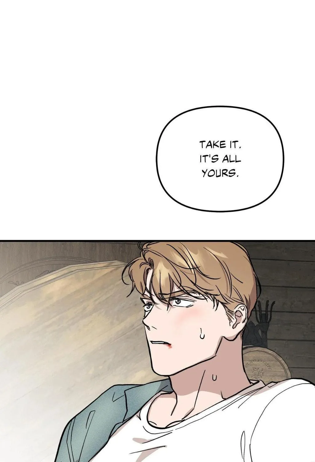 Bad Apple Chapter 14 page 131 - 