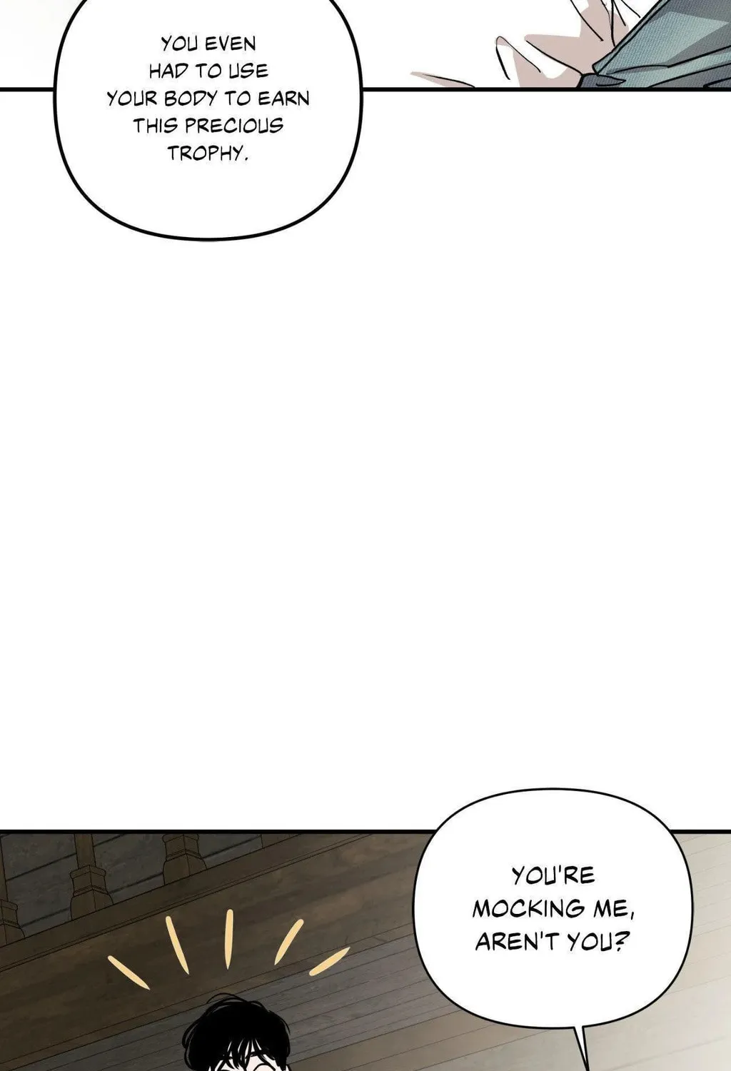 Bad Apple Chapter 14 page 133 - 