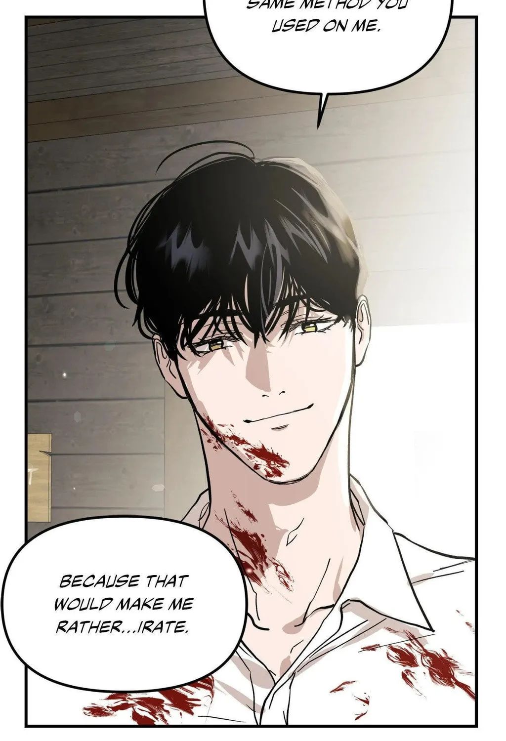 Bad Apple Chapter 14 page 137 - 