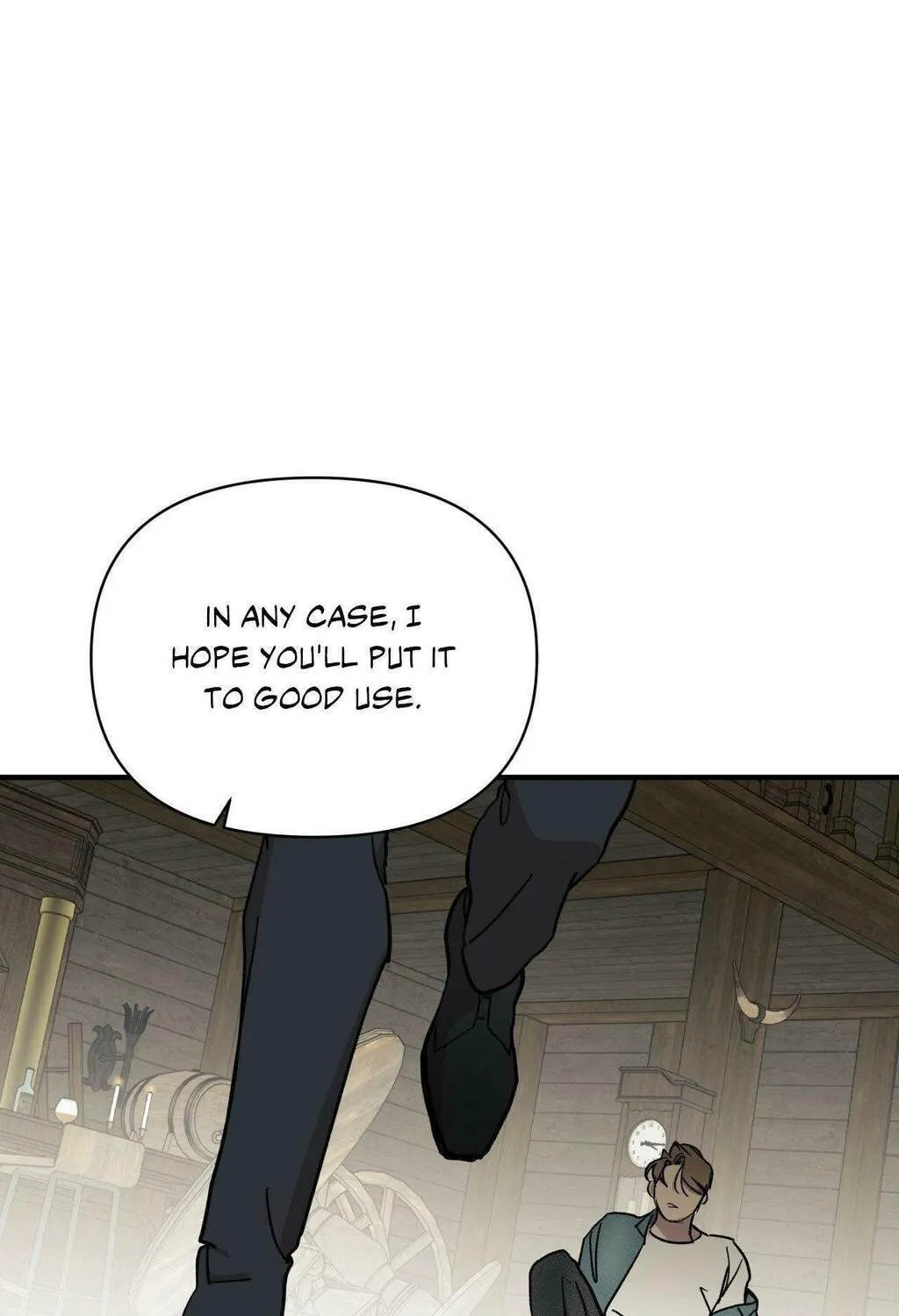 Bad Apple Chapter 14 page 139 - 