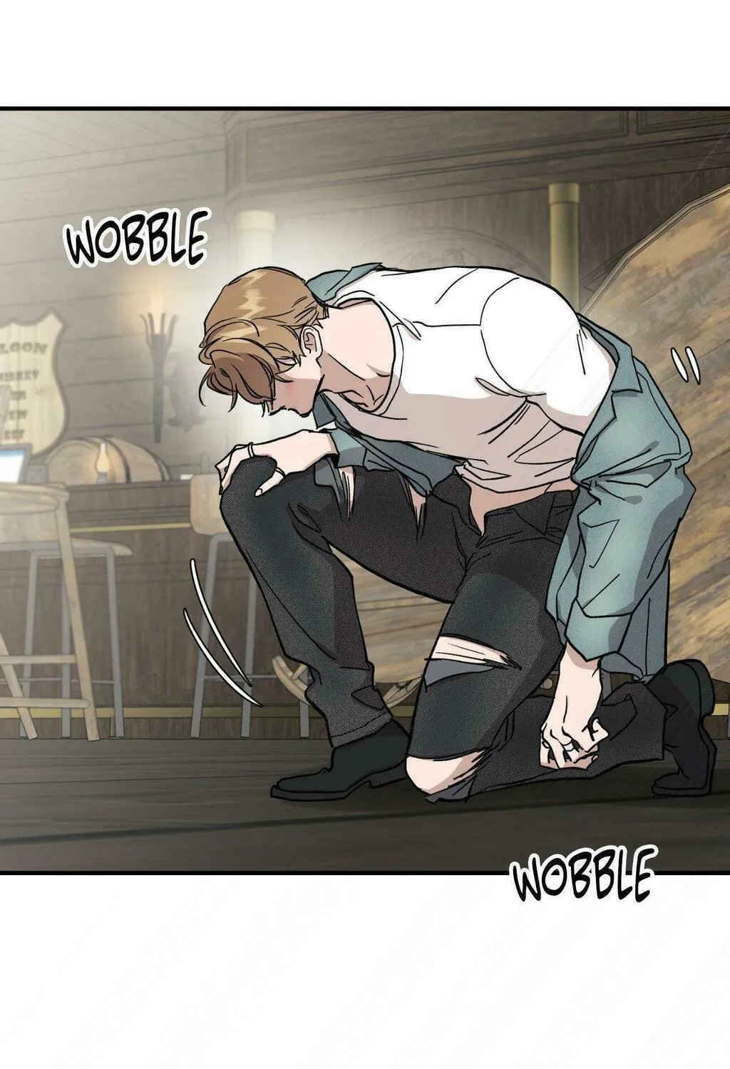 Bad Apple Chapter 14 page 146 - 