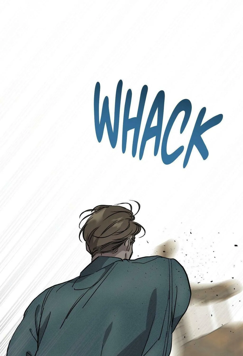 Bad Apple Chapter 14 page 148 - 