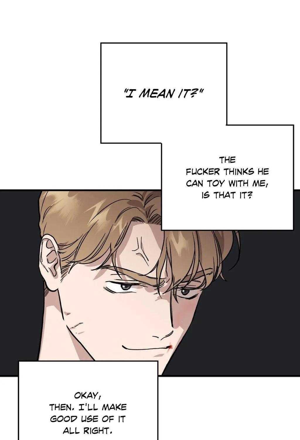 Bad Apple Chapter 14 page 152 - 