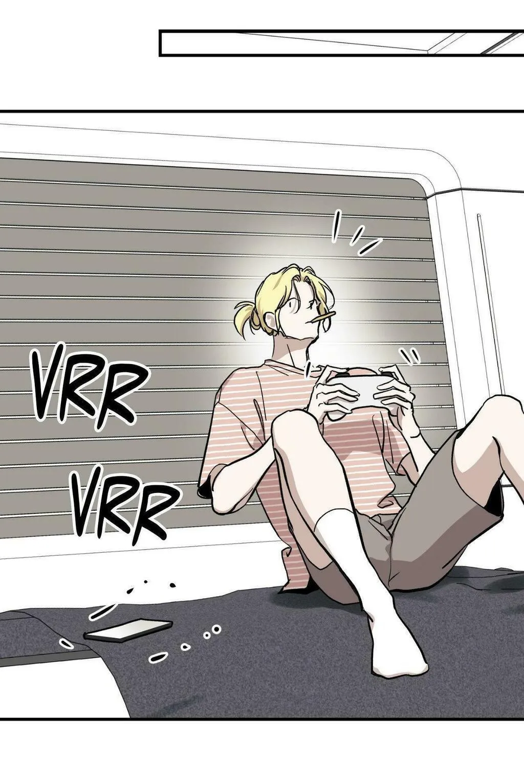 Bad Apple Chapter 14 page 157 - 