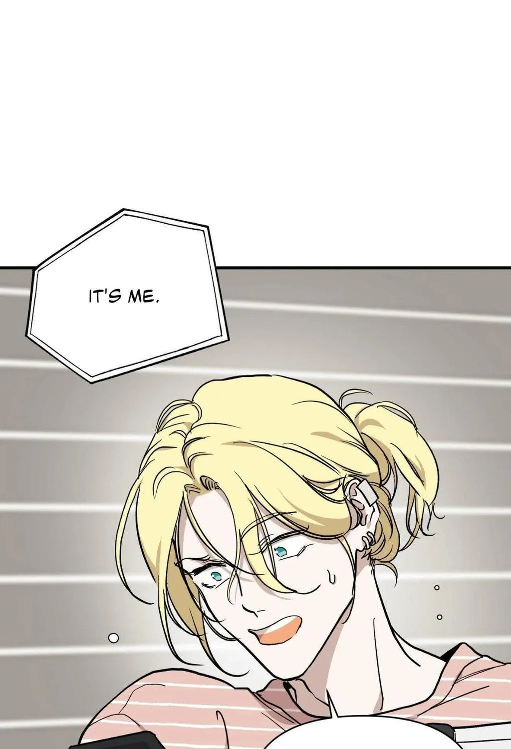 Bad Apple Chapter 14 page 159 - 