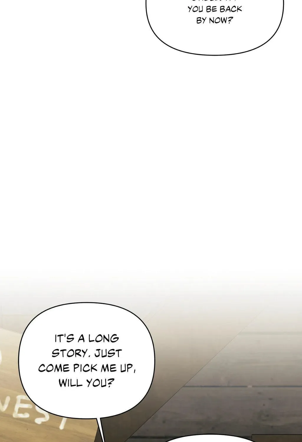 Bad Apple Chapter 14 page 161 - 