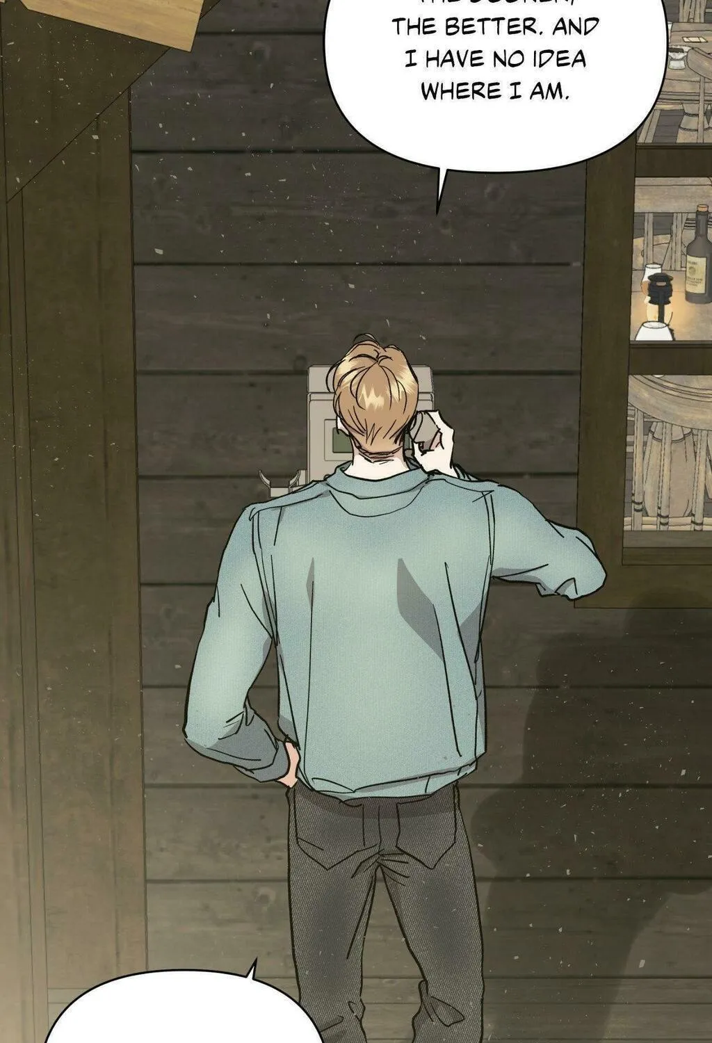 Bad Apple Chapter 14 page 163 - 
