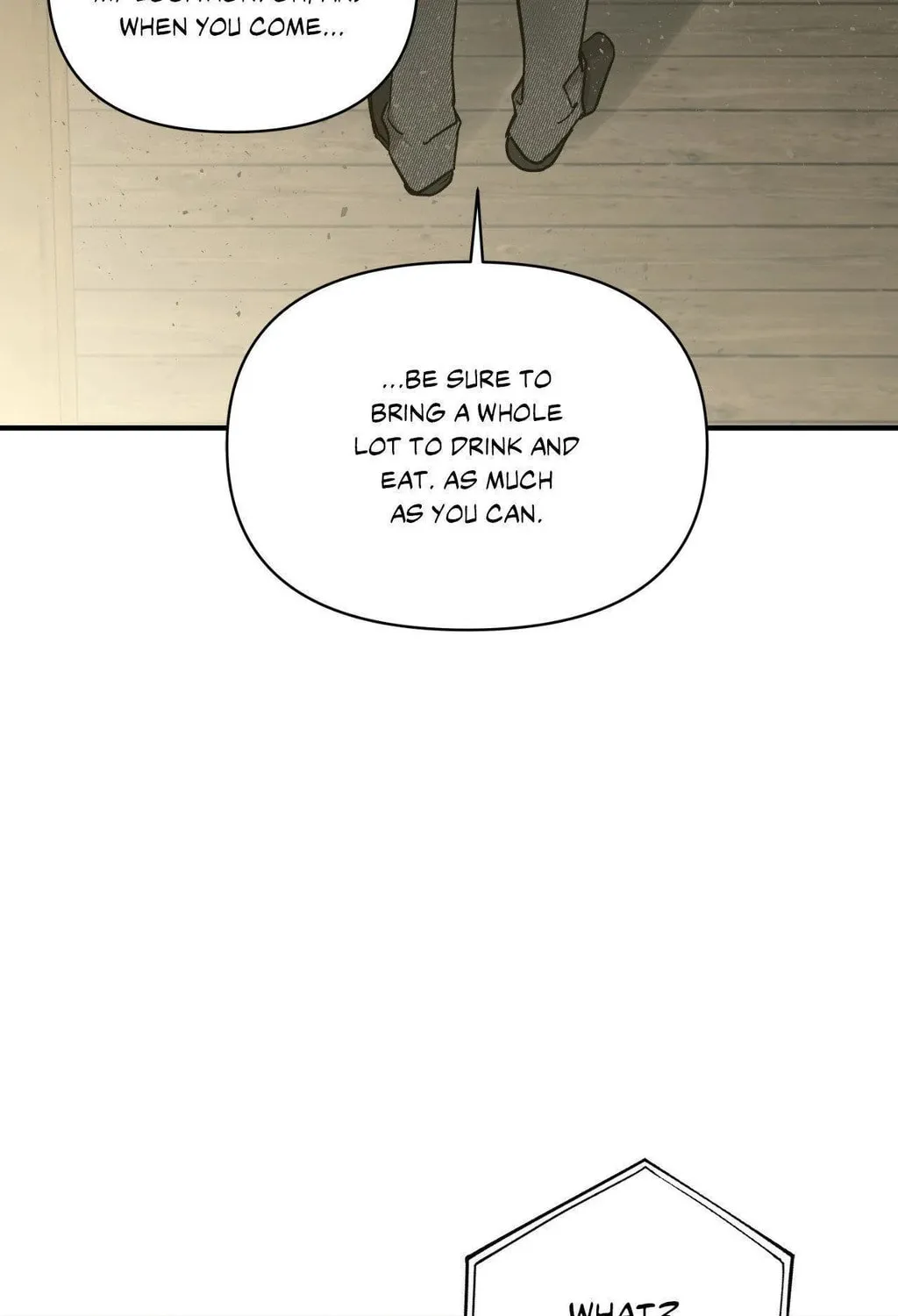 Bad Apple Chapter 14 page 165 - 