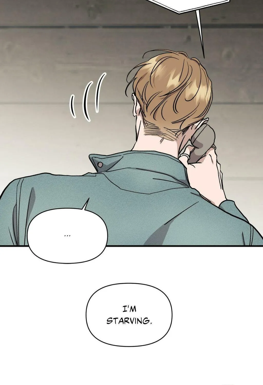 Bad Apple Chapter 14 page 167 - 