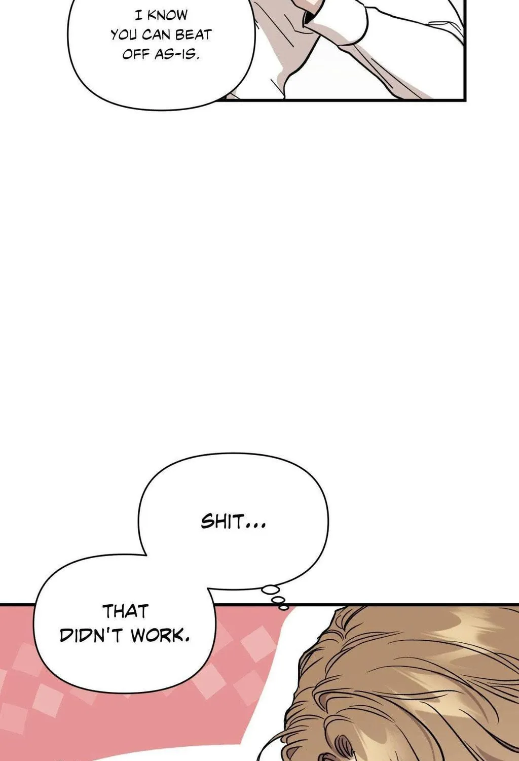 Bad Apple Chapter 14 page 19 - 