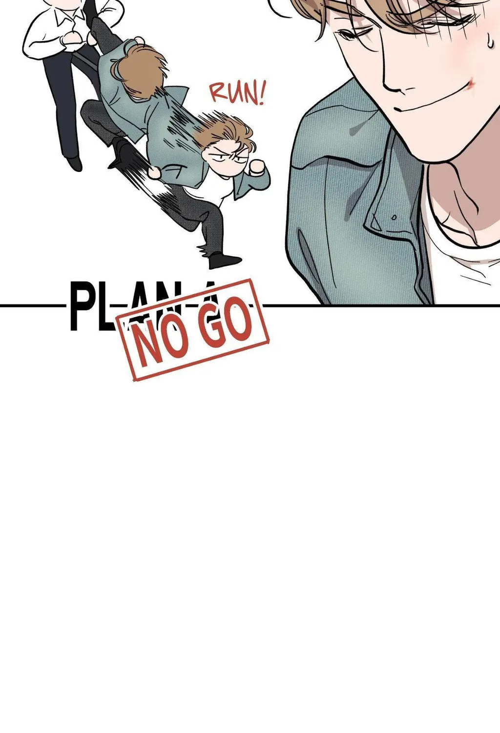 Bad Apple Chapter 14 page 21 - 