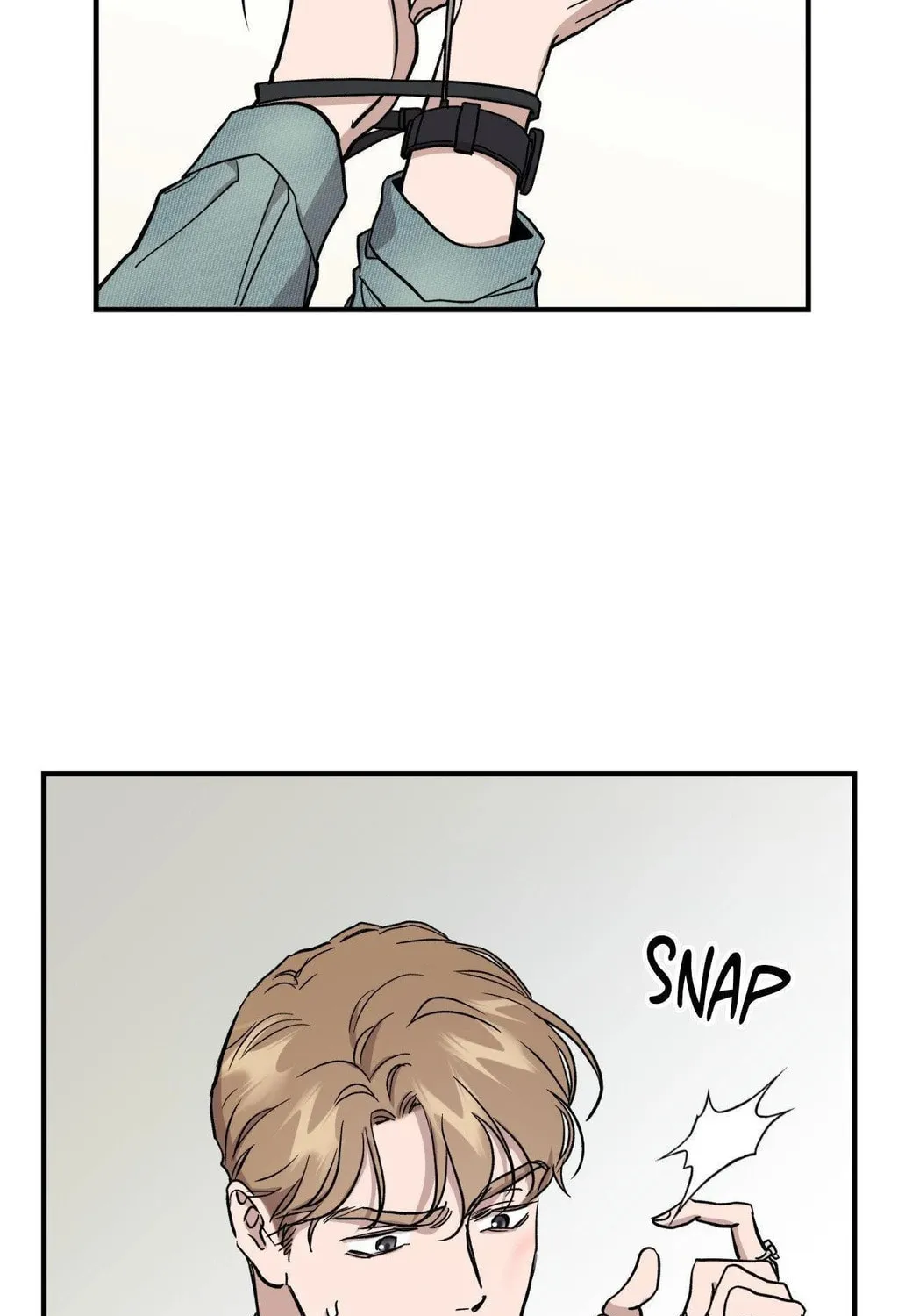 Bad Apple Chapter 14 page 27 - 