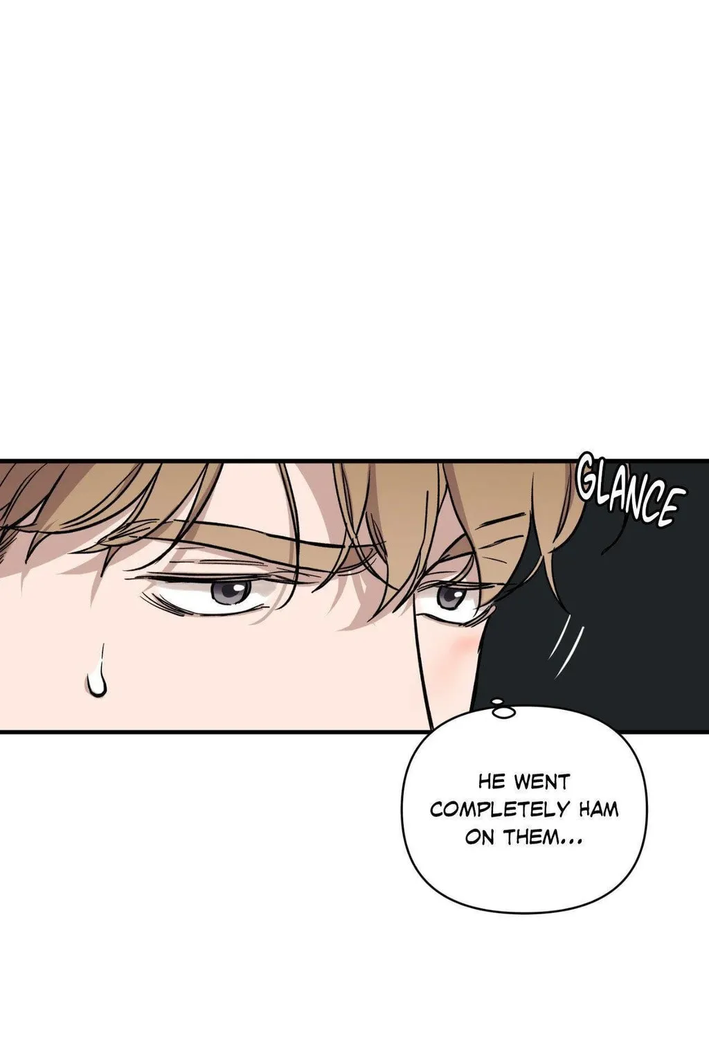 Bad Apple Chapter 14 page 30 - 