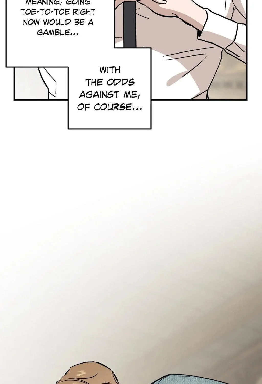 Bad Apple Chapter 14 page 34 - 