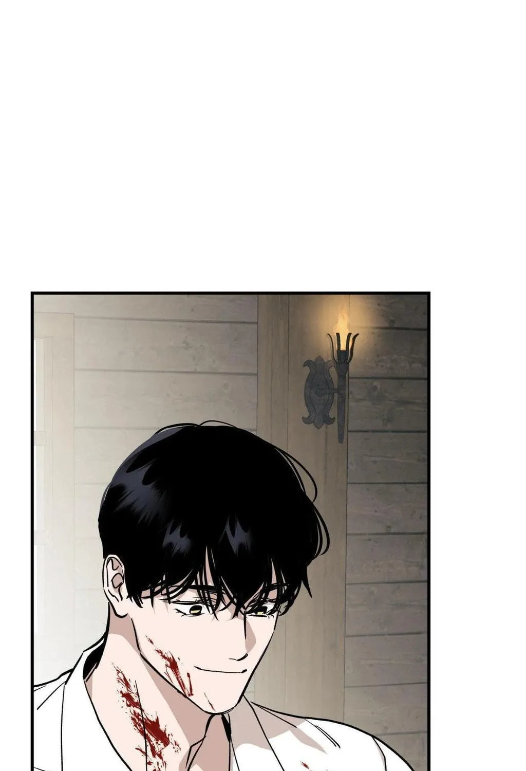 Bad Apple Chapter 14 page 45 - 