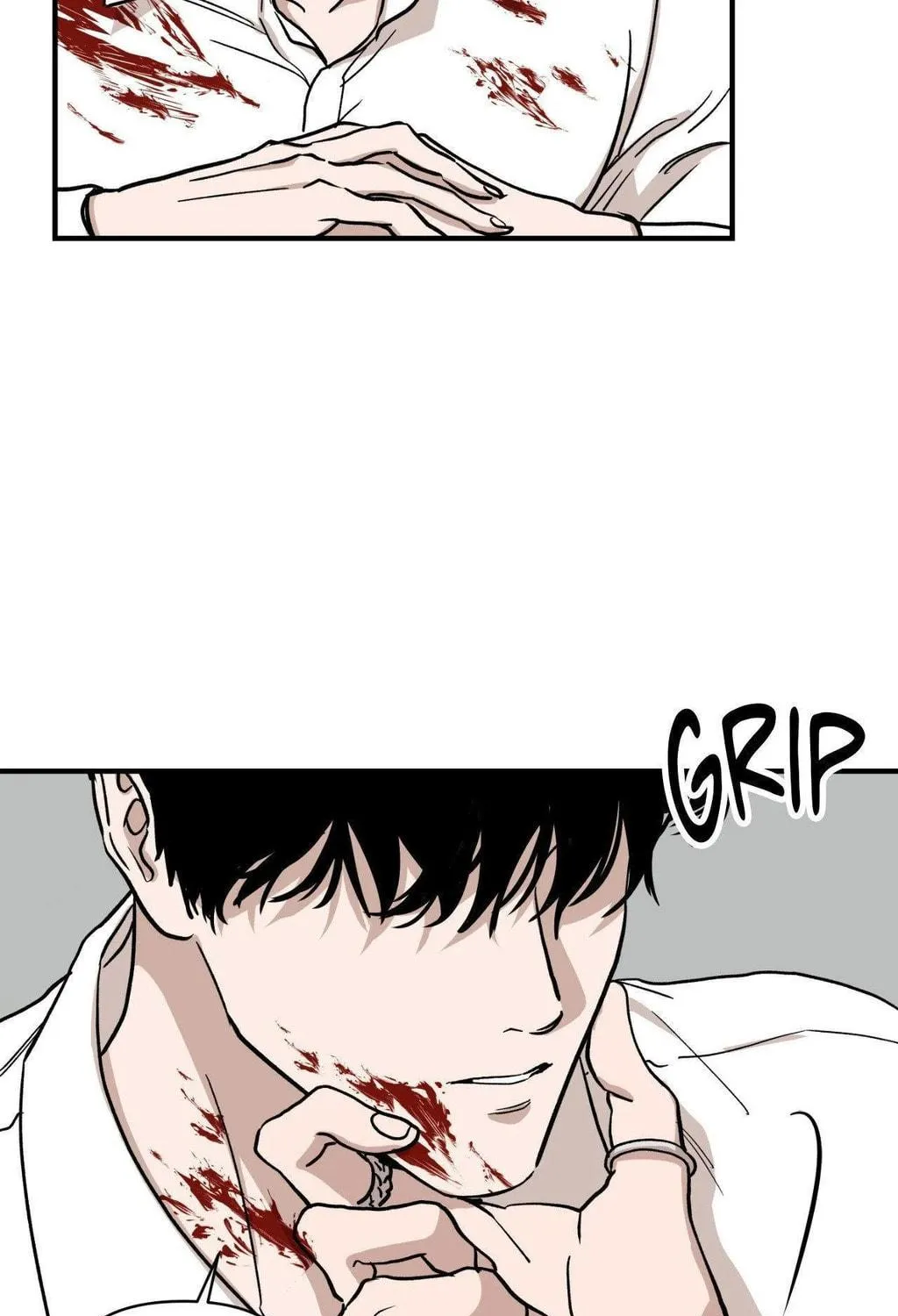 Bad Apple Chapter 14 page 47 - 