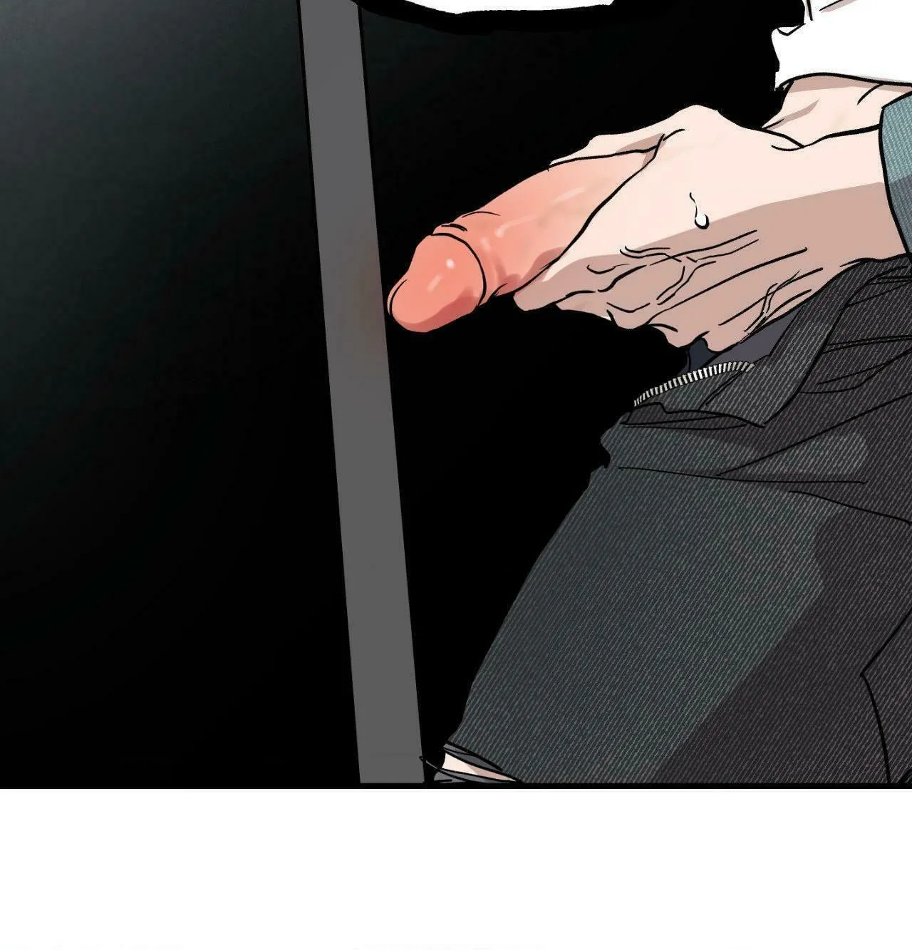 Bad Apple Chapter 14 page 53 - 