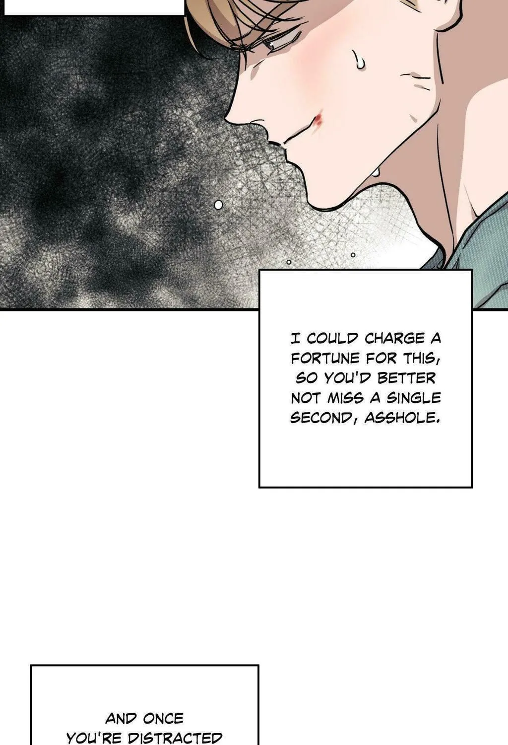 Bad Apple Chapter 14 page 60 - 