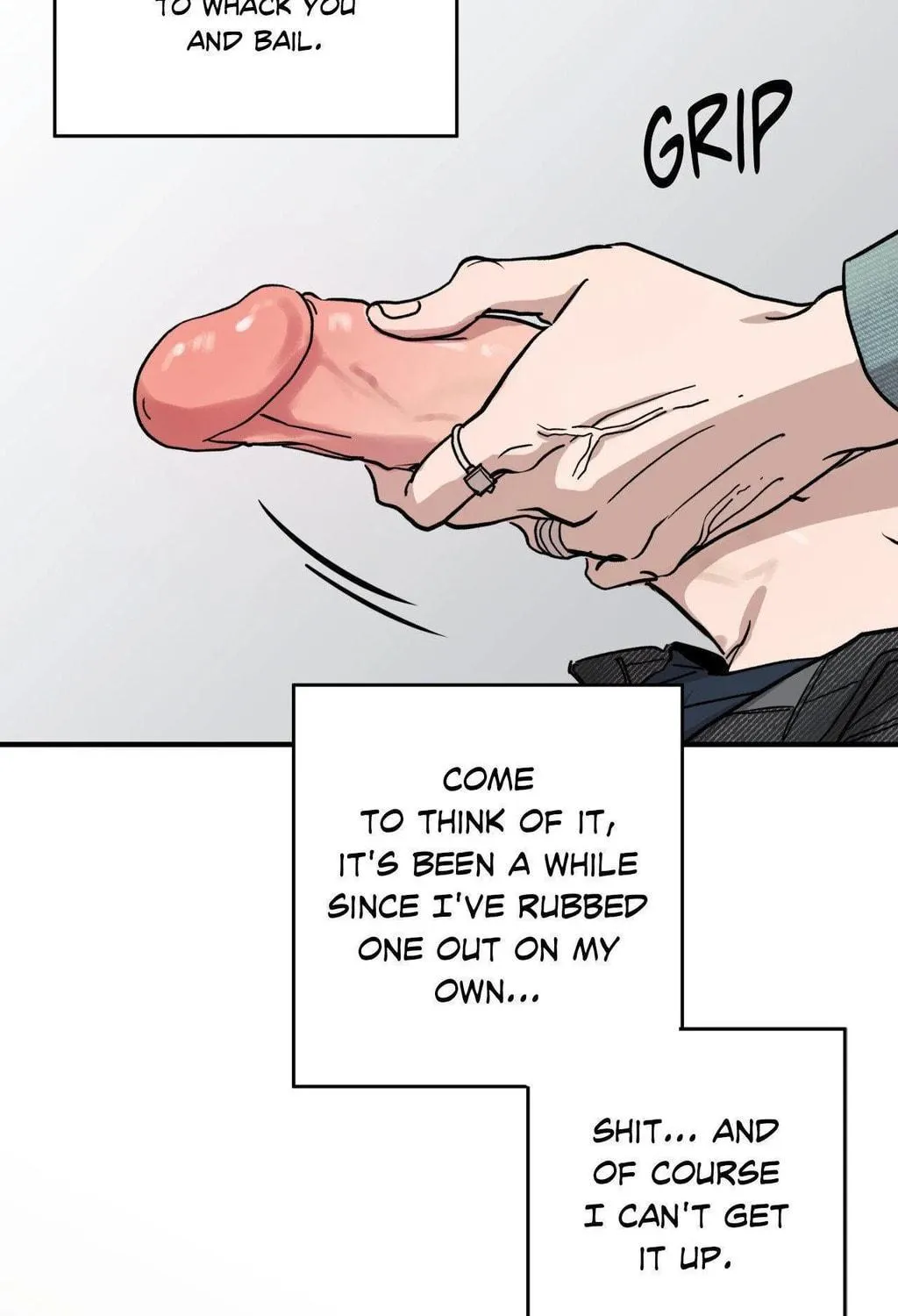 Bad Apple Chapter 14 page 62 - 